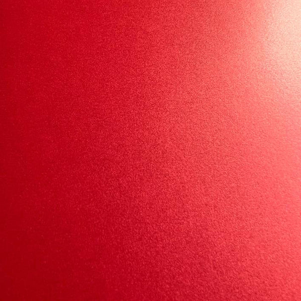 287408 Paper Favourites Pearl Paper "Orient Red" PFSS408 HobbyGros