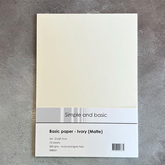 602051 Simple and basic